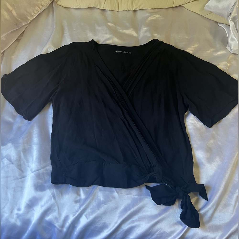 Abercrombie blouse